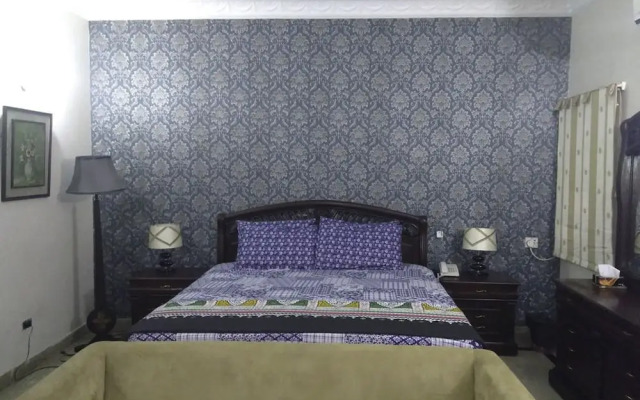 Cosy Vista Guest House