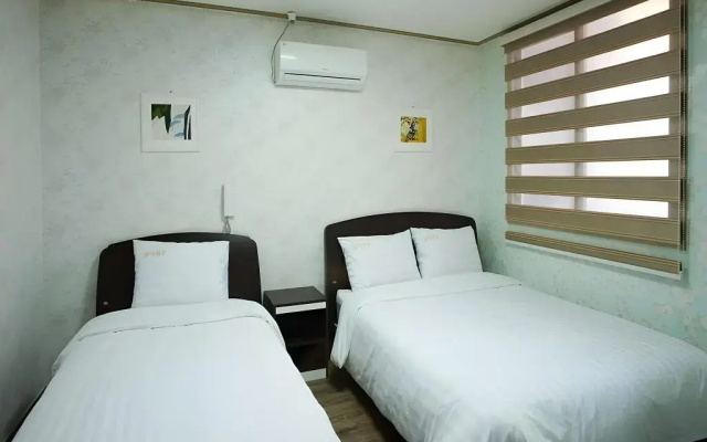 Tamragio Hotel