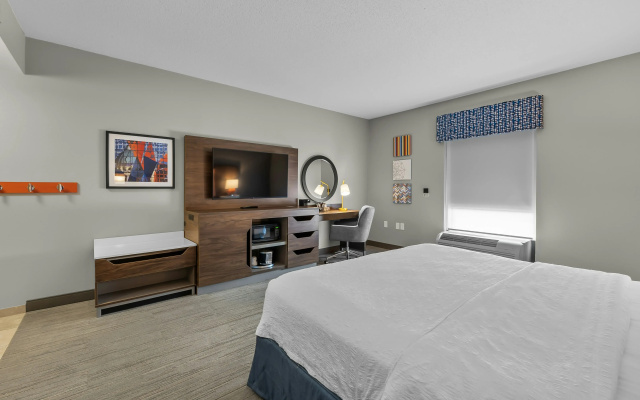 Hampton Inn & Suites St. Louis/South I-55