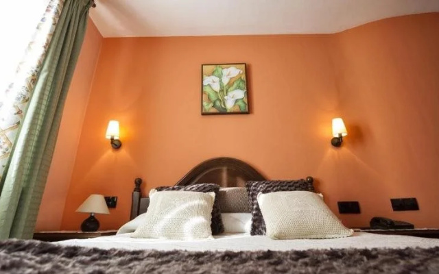 Hotel La Ercina