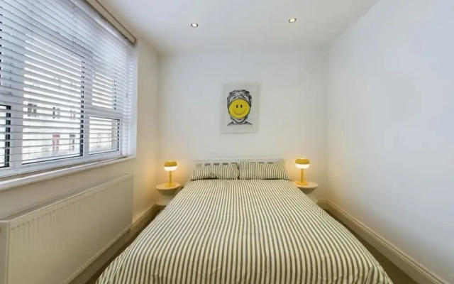 The Earl's Court Hideaway - Warm 3bdr House
