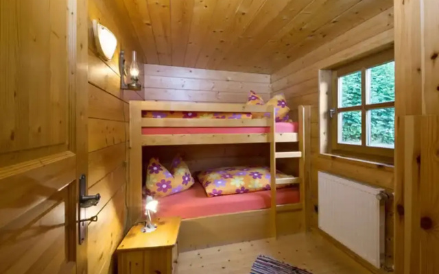 Mountain Apartment in Bad Kotzting