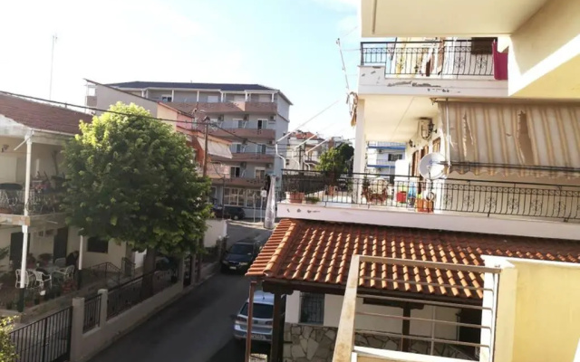 kallikratis apartment