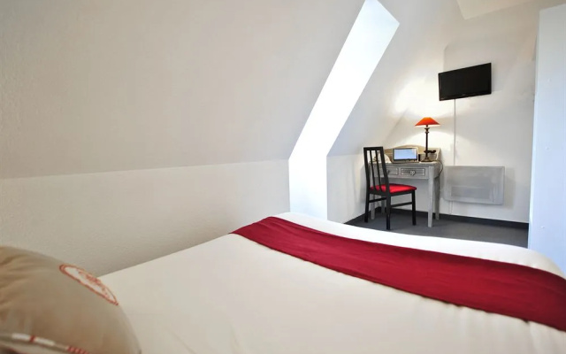 Amadour Hôtel