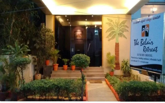 The Belair Retreat Hotel
