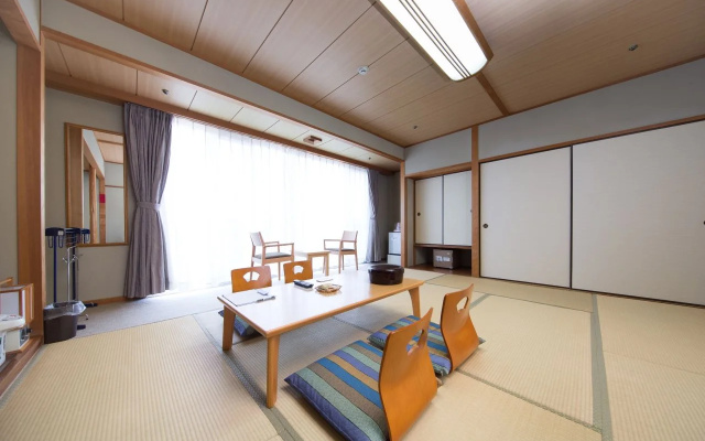 Kanponoyado Beppu