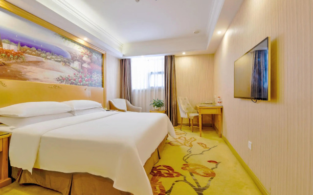 Vienna Hotel （Shenzhen Bantian Guangyayuan Station）