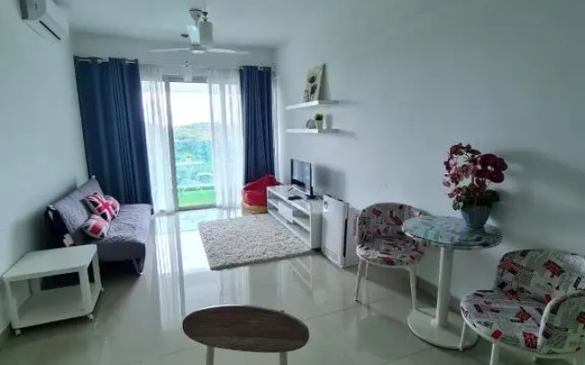 Homestay @ Bandar Seri Putra Kajang
