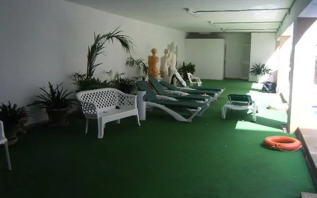 Planet One Hotel