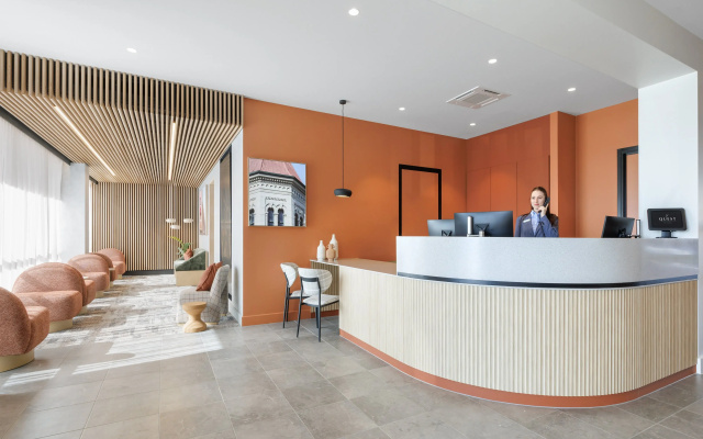Quest Port Adelaide