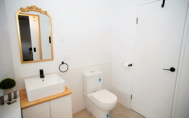 Palm Villas - Relaxing 1 Bed Stay Near Kiama Coast