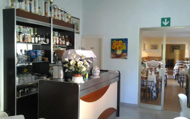 Hotel Pensione Paola