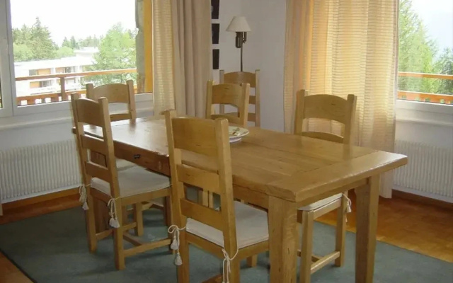 Merises - One Bedroom