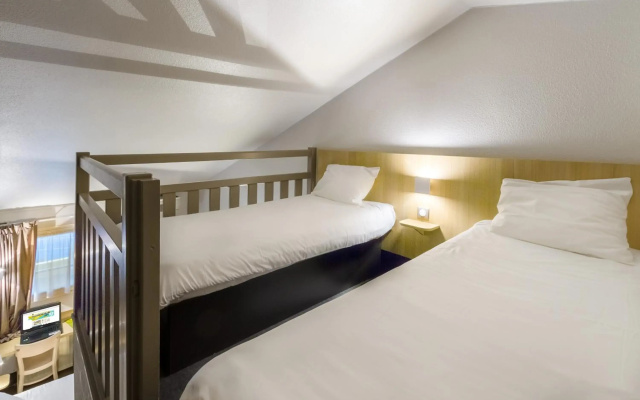B&B HOTEL Dieppe