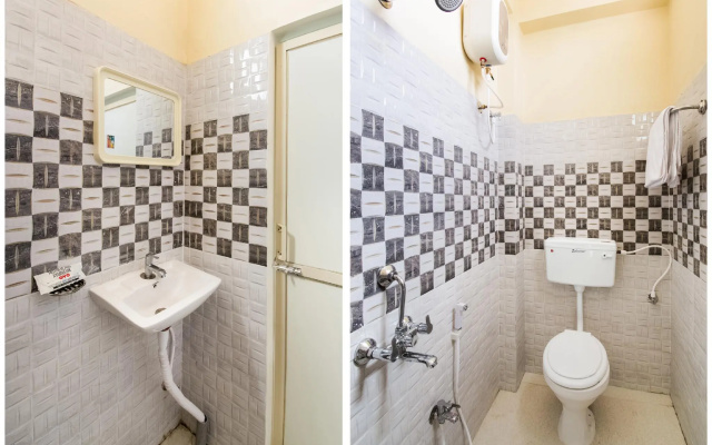 Hotel Cocanada Inn by OYO Rooms