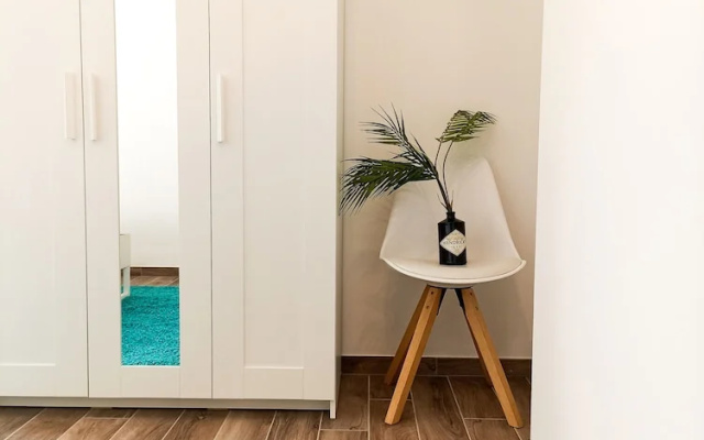 Kolossoi Guest House