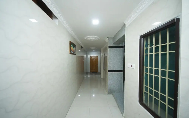 SPOT ON 30656 Sree Padma Residency