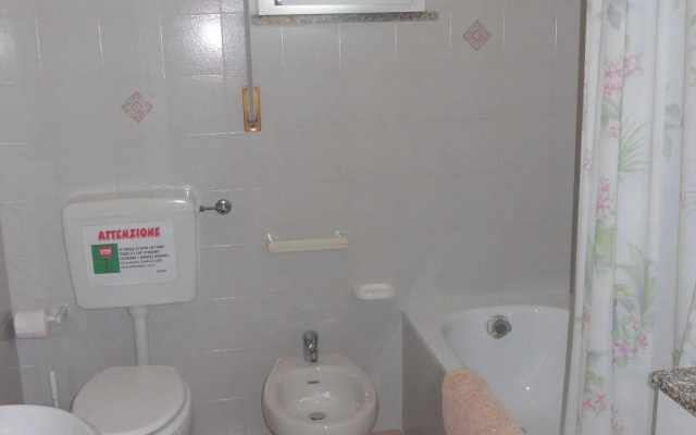 B&B L'Uva Fragolina