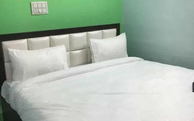 OYO Hotel The Limestone