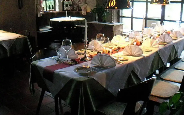 Hotel Tannenhof