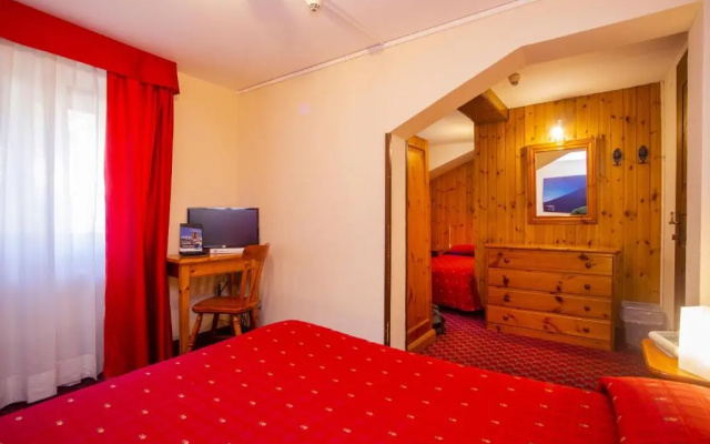 Hotel Courmayeur