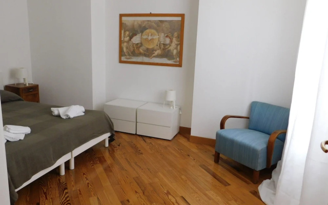 Fratelli Asquasciati 49 Apartment