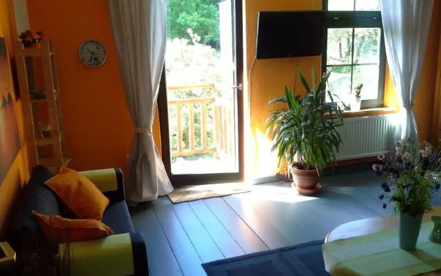 Ferienwohnung-Kaja