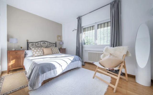 Tennis Apartment TVL 105