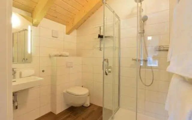 Chalets Reiteralm