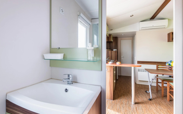 Residence Il Borgo - Casetta 4