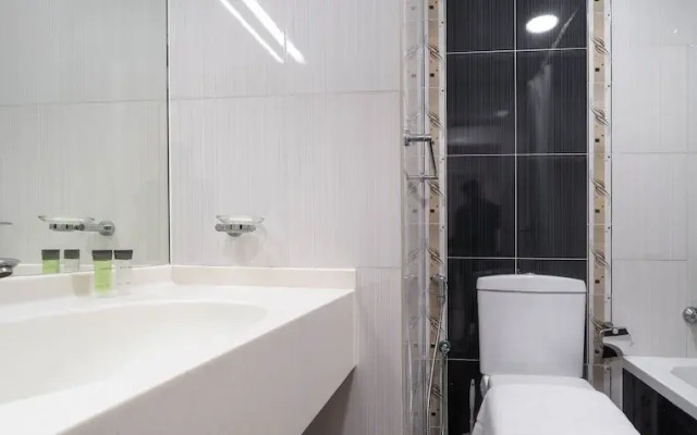 KOHH – 2BR in Marina Wharf