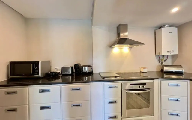 Vilamoura Premium Villa by Homing