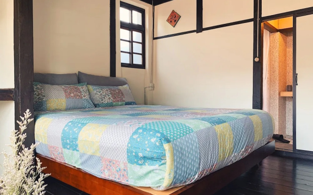 Juandaiqi Guest House