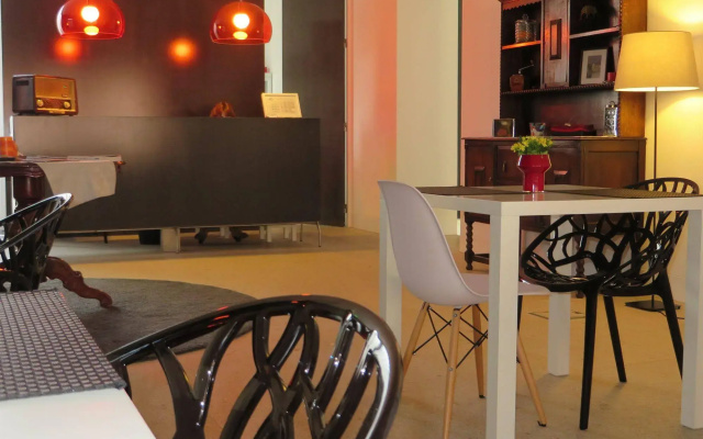 ARC'otel