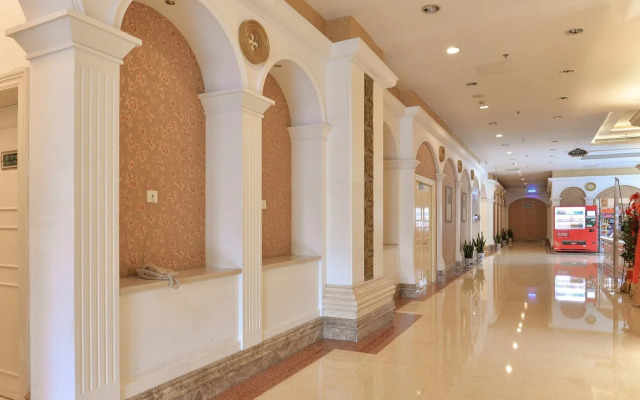 Vienna International Songjiang Branch