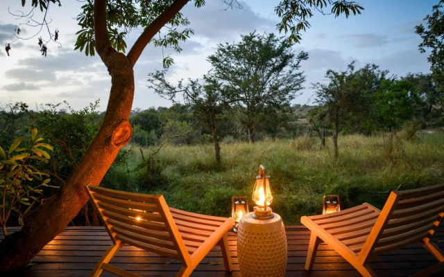Lion Sands Sabi Sand
