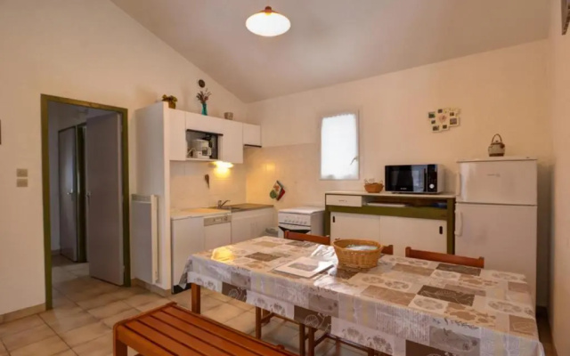 Chalet Avec Cheminee Et Animaux Acceptes a Usson-En-Forez - Fr-1-496-162