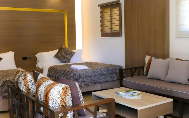 Safari Hotel and Villas powered by Cocotel