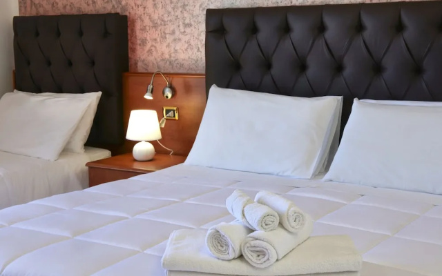 B&B Belvedere