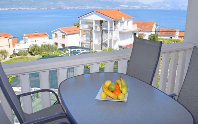 Apartment Anđa Trogir/Slatine 12080