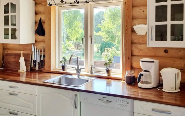 7 Person Holiday Home in Hadsund