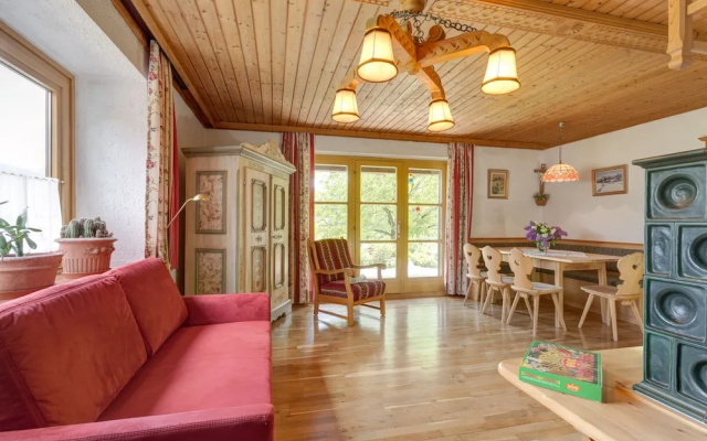 Ferienhaus Mandl