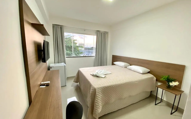 Hotel Skalla