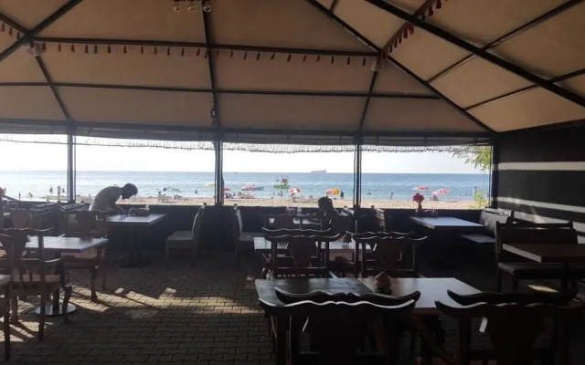 Cesmi Cakraz - Glamping