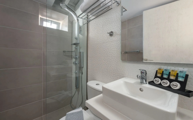Lindos Diamond Exclusive Villa & Suites