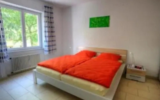 Ferienwohnung Freiburg_City