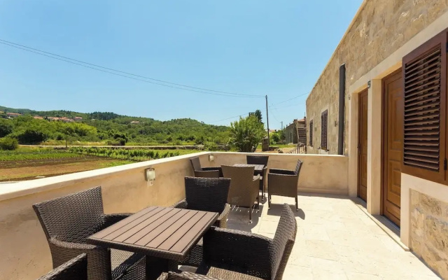 Konavle Apartments Zlatovisce 3