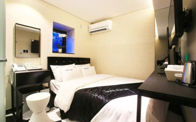 Cheonho Hotel Story