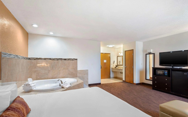 Best Western Des Plaines/O’Hare