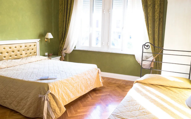 Hotel Gennarino